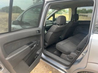 Opel Zafira 2006 год Дубоссары Дубоссары