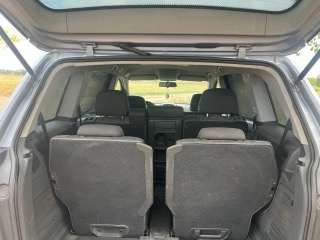 Opel Zafira 2006 год Дубоссары Дубоссары