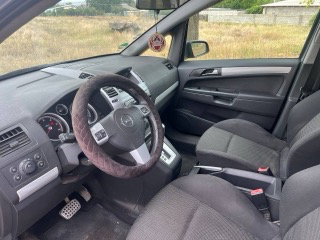 Opel Zafira 2006 год Дубоссары Дубоссары
