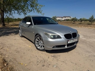 BMW 5 Series 2005 год Дубоссары Дубоссары