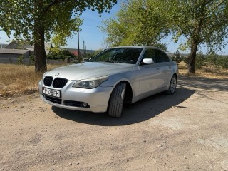 BMW 5 Series 2005 год Дубоссары Дубоссары - изображение 3