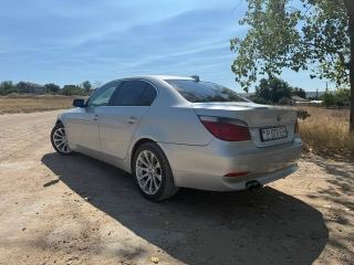 BMW 5 Series 2005 год Дубоссары Дубоссары - изображение 7