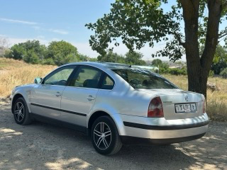 Volkswagen Passat 2003 год Дубоссары Дубоссары