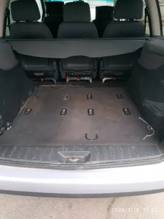 Seat Alhambra 2000 год Рыбница Рыбница