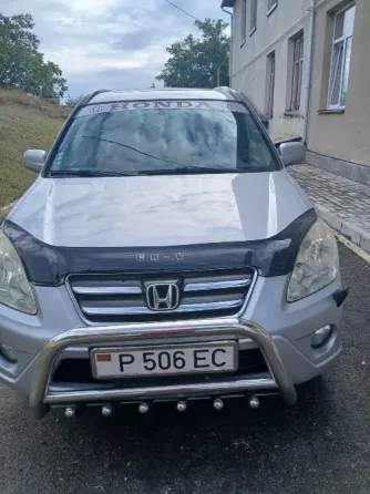 Honda CR-V 2005 год Рыбница Рыбница