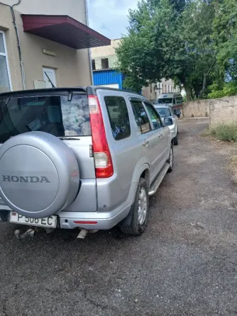 Honda CR-V 2005 год Рыбница Рыбница