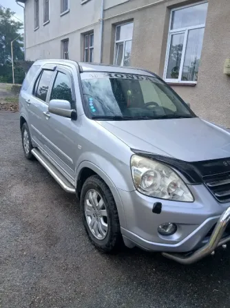 Honda CR-V 2005 год Рыбница Рыбница