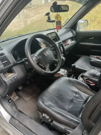 Honda CR-V 2005 год Рыбница Рыбница