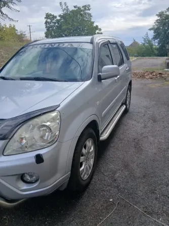 Honda CR-V 2005 год Рыбница Рыбница