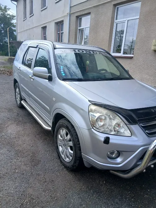 Honda CR-V 2005 год Рыбница Рыбница - изображение 6