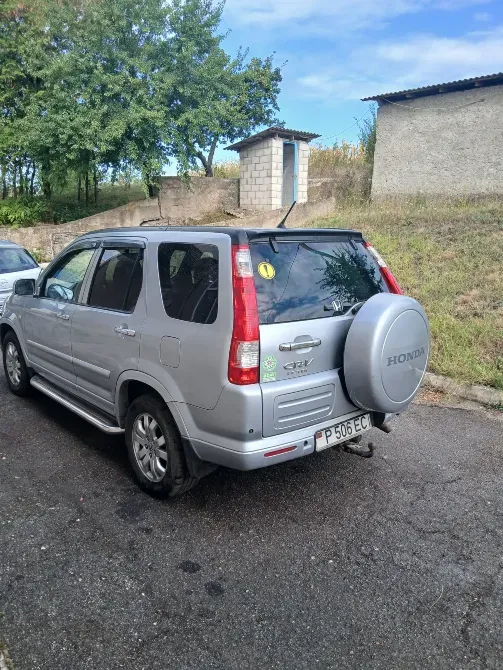 Honda CR-V 2005 год Рыбница Рыбница - изображение 3