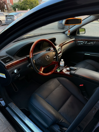 Mercedes S-Class 2009 год Тирасполь Тирасполь