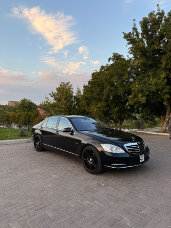 Mercedes S-Class 2009 год Тирасполь Тирасполь