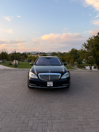 Mercedes S-Class 2009 год Тирасполь Тирасполь