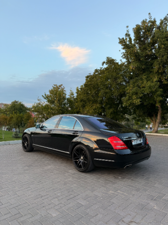 Mercedes S-Class 2009 год Тирасполь Тирасполь