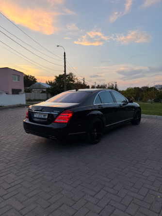 Mercedes S-Class 2009 год Тирасполь Тирасполь