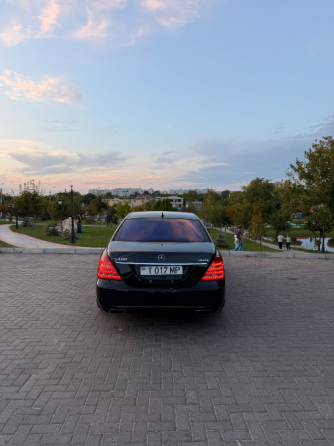 Mercedes S-Class 2009 год Тирасполь Тирасполь