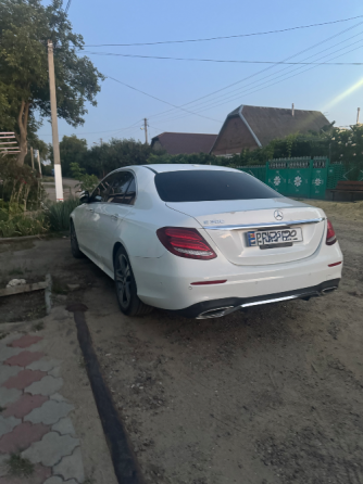 Mercedes E-Class 2016 год Слободзея Слободзея
