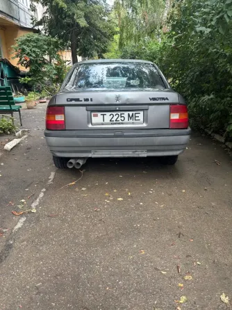 Opel Vectra 91 год Тирасполь Тирасполь