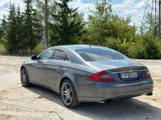 Mercedes CLS-Class 2009 год Дубоссары Дубоссары