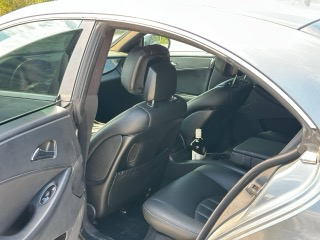 Mercedes CLS-Class 2009 год Дубоссары Дубоссары