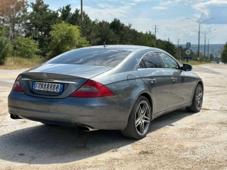 Mercedes CLS-Class 2009 год Дубоссары Дубоссары