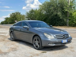 Mercedes CLS-Class 2009 год Дубоссары Дубоссары