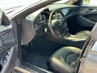 Mercedes CLS-Class 2009 год Дубоссары Дубоссары