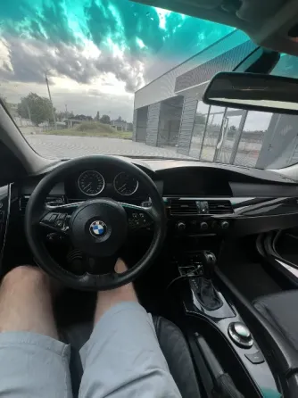 BMW 5 Series 2004 год Бендеры Бендеры