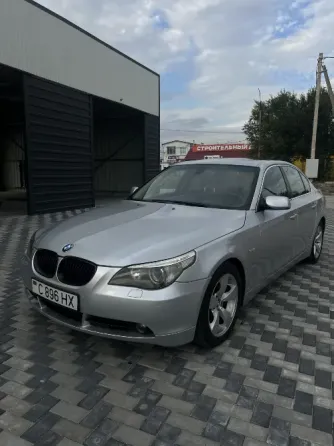 BMW 5 Series 2004 год Бендеры Бендеры