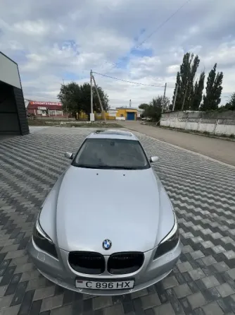 BMW 5 Series 2004 год Бендеры Бендеры