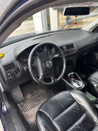 Volkswagen Bora 2001 год Рыбница Рыбница
