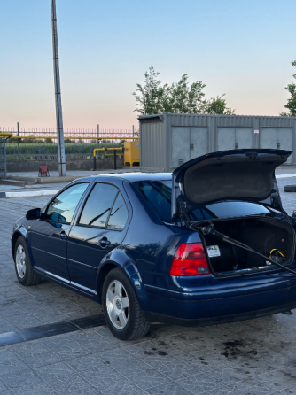 Volkswagen Bora 2001 год Рыбница Рыбница