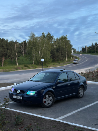 Volkswagen Bora 2001 год Рыбница Рыбница