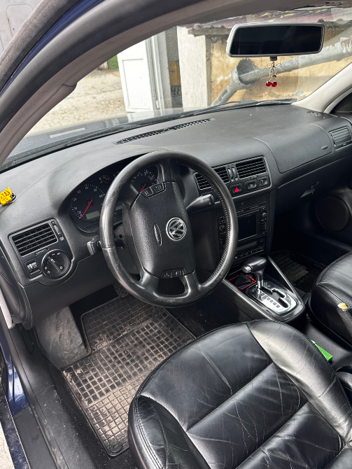 Volkswagen Bora 2001 год Рыбница Рыбница - изображение 4