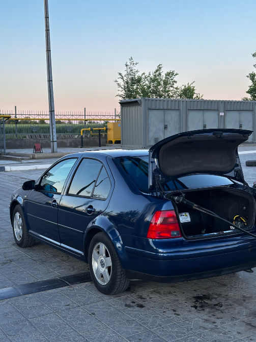 Volkswagen Bora 2001 год Рыбница Рыбница - изображение 2