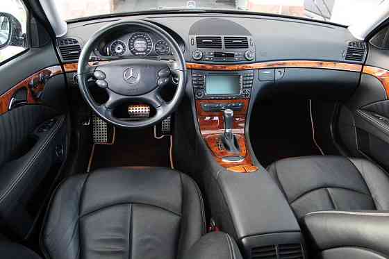 Mercedes E-Class 2003 год Бендеры Бендеры