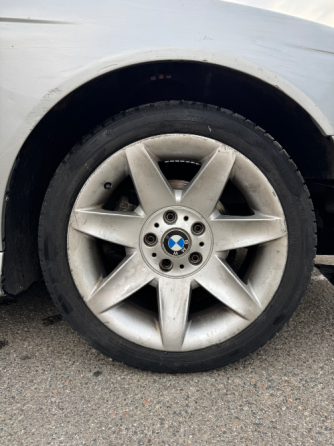 BMW 5 Series 2001 год Тирасполь Тирасполь