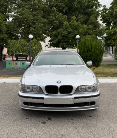 BMW 5 Series 2001 год Тирасполь Тирасполь