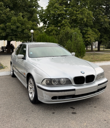 BMW 5 Series 2001 год Тирасполь Тирасполь