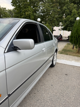 BMW 5 Series 2001 год Тирасполь Тирасполь