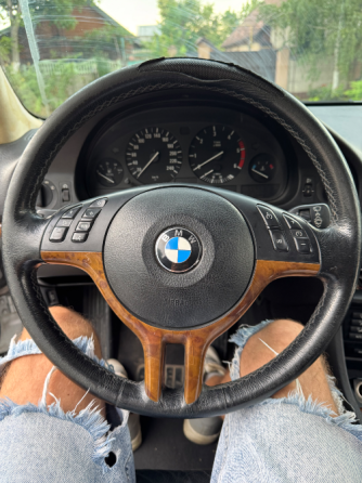 BMW 5 Series 2001 год Тирасполь Тирасполь