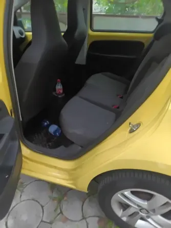 Seat 1200/1430 Sport 2013 год Григориополь Григориополь