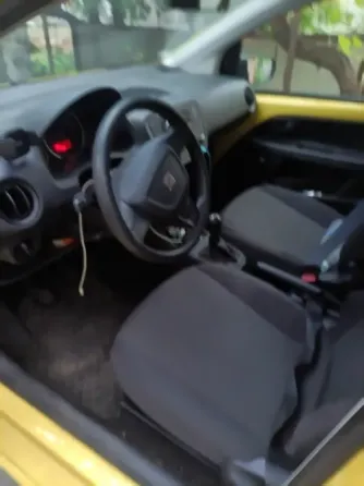 Seat 1200/1430 Sport 2013 год Григориополь Григориополь