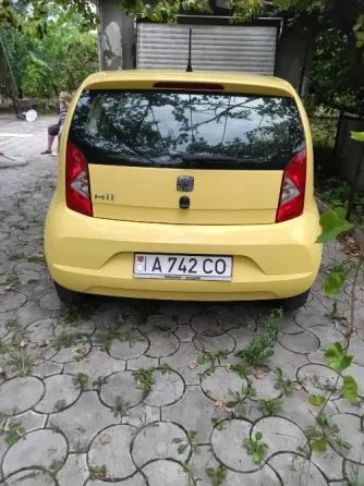 Seat 1200/1430 Sport 2013 год Григориополь Григориополь
