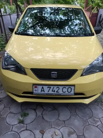 Seat 1200/1430 Sport 2013 год Григориополь Григориополь