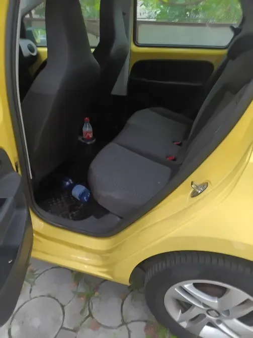 Seat 1200/1430 Sport 2013 год Григориополь Григориополь - изображение 3