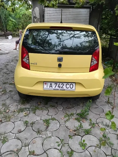 Seat 1200/1430 Sport 2013 год Григориополь Григориополь - изображение 5