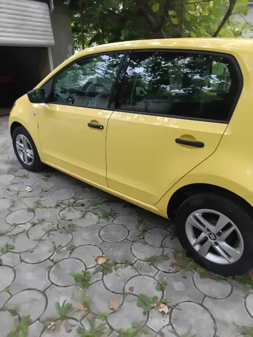 Seat 1200/1430 Sport 2013 год Григориополь Григориополь - изображение 4