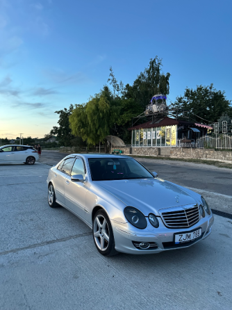 Mercedes E-Class 2006 год Дубоссары Dubăsari